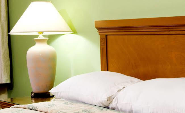 Econo Lodge Portland Esterno foto