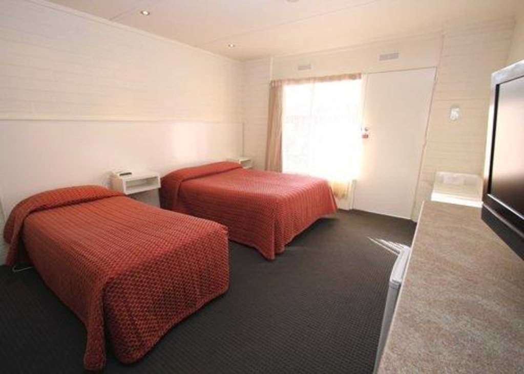 Econo Lodge Portland Esterno foto